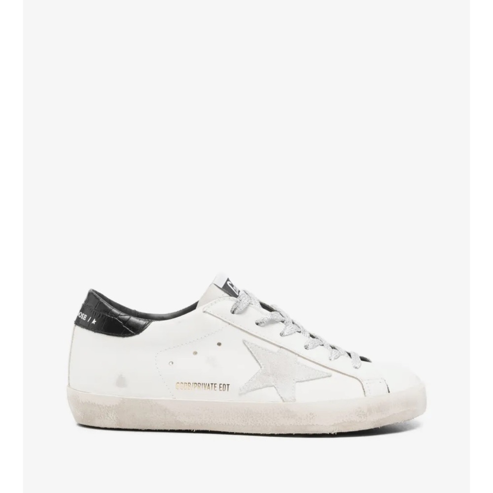 Golden Goose Superstar Classics Private EDT size EU 37